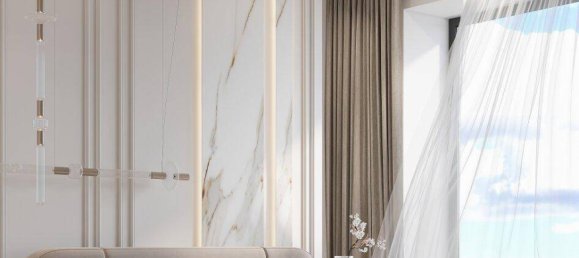 4 rooms Penthouse in Wahring, Austria No. 5359 3