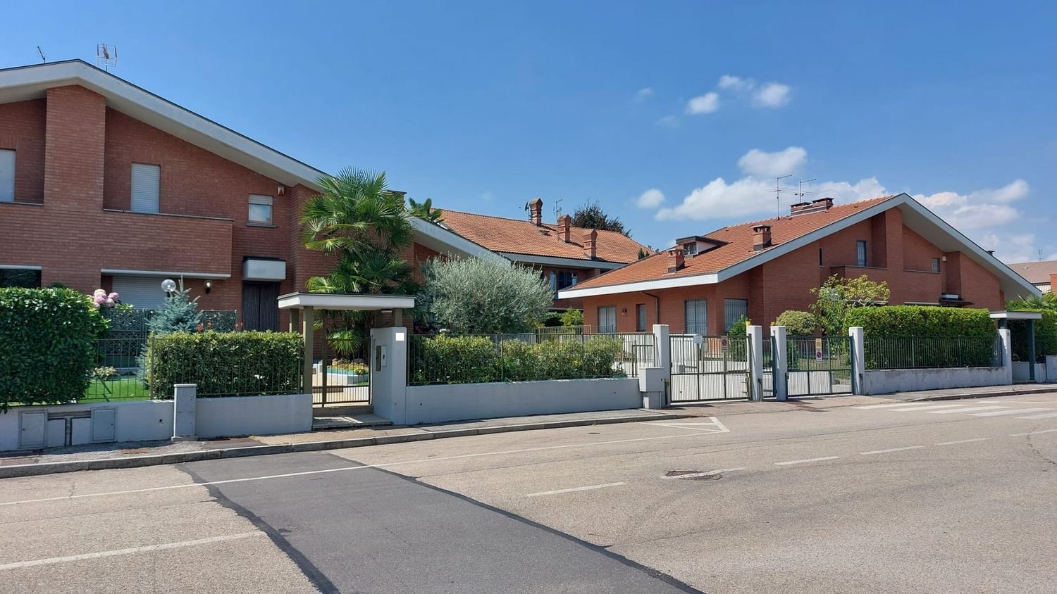 14-Zimmer Villa in Vinovo, Italy, Nr. 285907