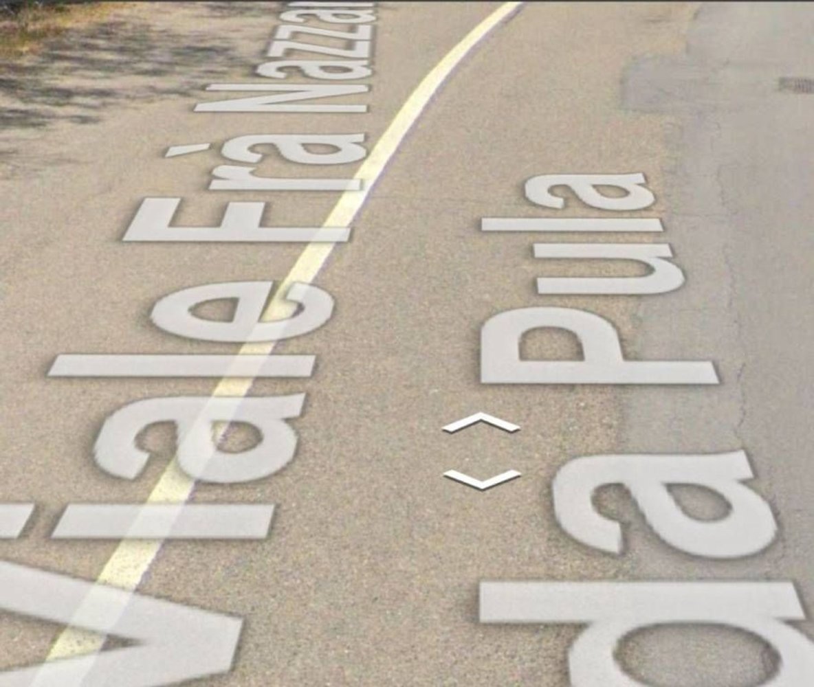 4 Schlafzimmer Wohnung in Pula, Italy, Nr. 376897