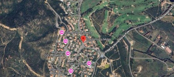 4 Schlafzimmer Wohnung in Pula, Italy, Nr. 376897 8