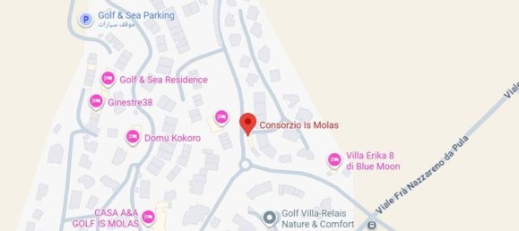 4 Schlafzimmer Wohnung in Pula, Italy, Nr. 376897 11