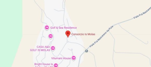 4 Schlafzimmer Wohnung in Pula, Italy, Nr. 376897 9