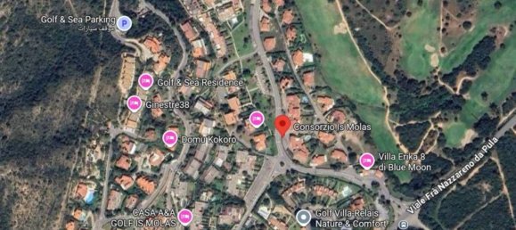 4 Schlafzimmer Wohnung in Pula, Italy, Nr. 376897 7