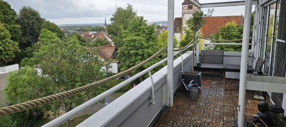 2 chambres Duplex à Ludwigsburg, Germany No. 265535 3