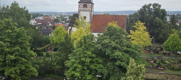 2 chambres Duplex à Ludwigsburg, Germany No. 265535 2