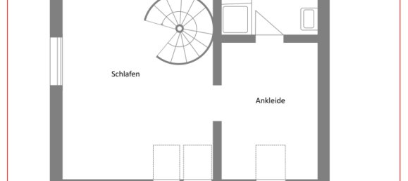 2 chambres Duplex à Ludwigsburg, Germany No. 265535 27