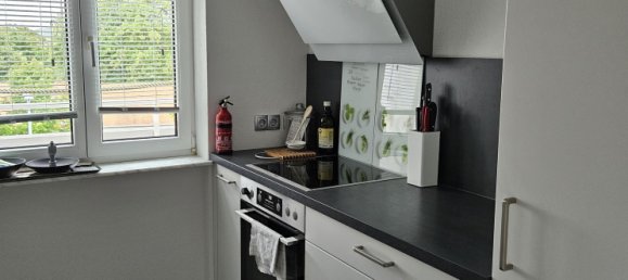 2 chambres Duplex à Ludwigsburg, Germany No. 265535 13