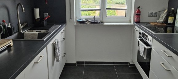 2 chambres Duplex à Ludwigsburg, Germany No. 265535 11