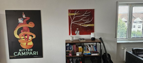 2 chambres Duplex à Ludwigsburg, Germany No. 265535 8