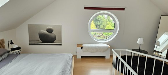 2 chambres Duplex à Ludwigsburg, Germany No. 265535 25