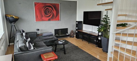 2 chambres Duplex à Ludwigsburg, Germany No. 265535 6