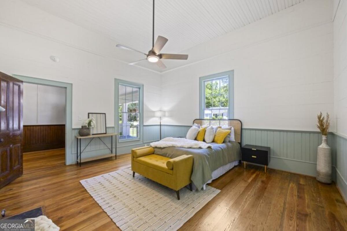 3 bedrooms House in Hartwell, USA No. 434281