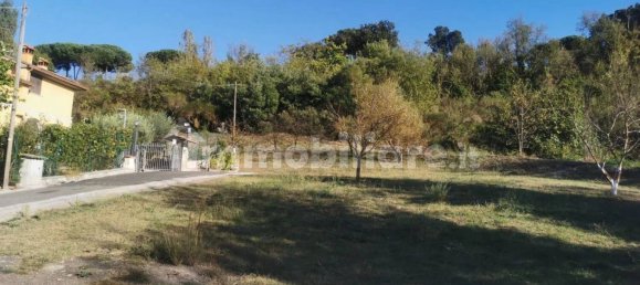 Terreno en Campagnano di Roma, Italy 8960 m² No. 321450 3