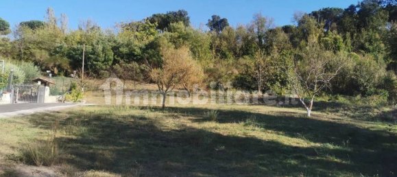 Terreno en Campagnano di Roma, Italy 8960 m² No. 321450 4