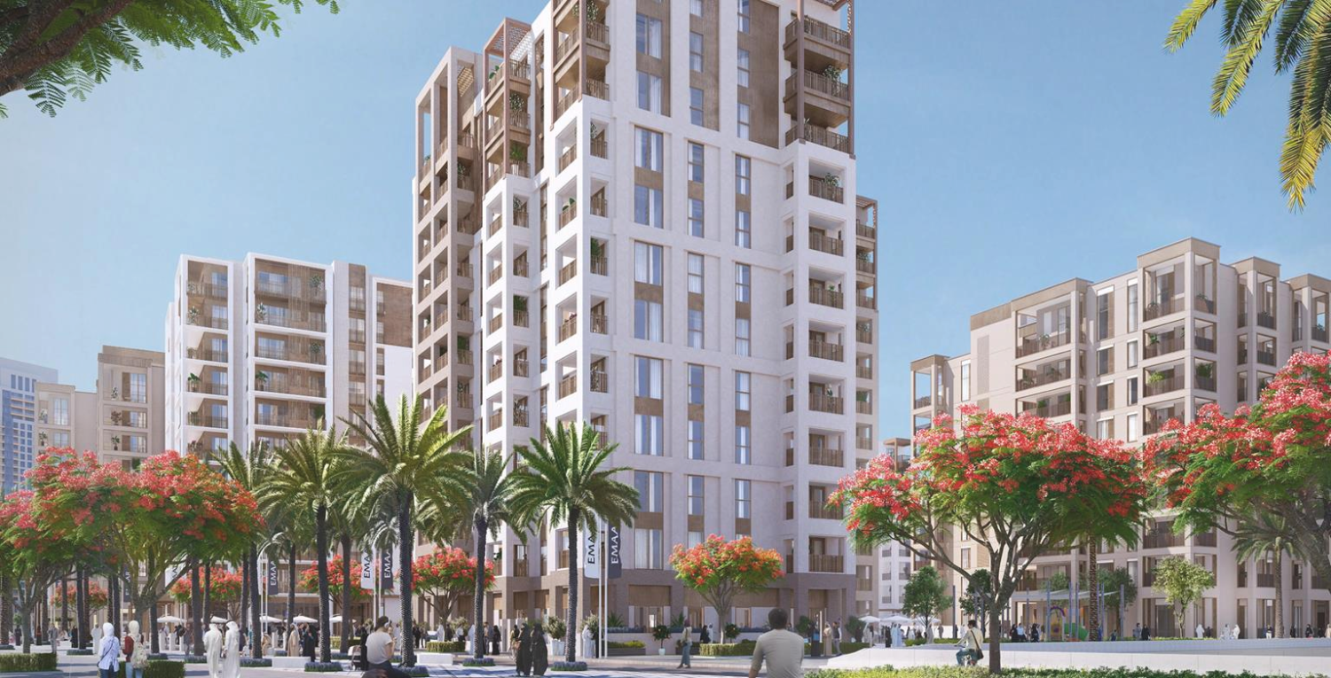 2 chambres Appartement à Dubai, UAE No. 38080