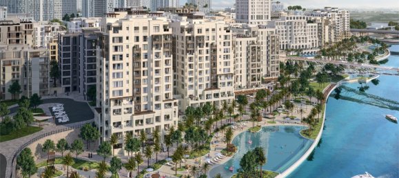 2 chambres Appartement à Dubai, UAE No. 38080 5