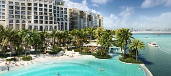 2 chambres Appartement à Dubai, UAE No. 38080 6