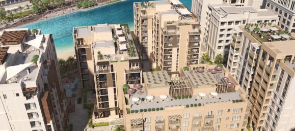 2 chambres Appartement à Dubai, UAE No. 38080 4