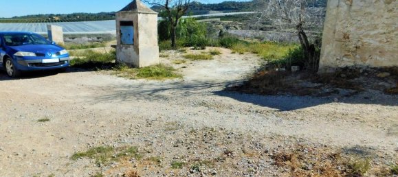 3 bedrooms House in Torremendo, Spain No. 185156 24