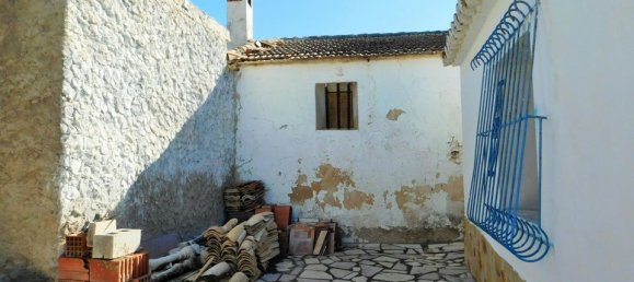 3 bedrooms House in Torremendo, Spain No. 185156 30