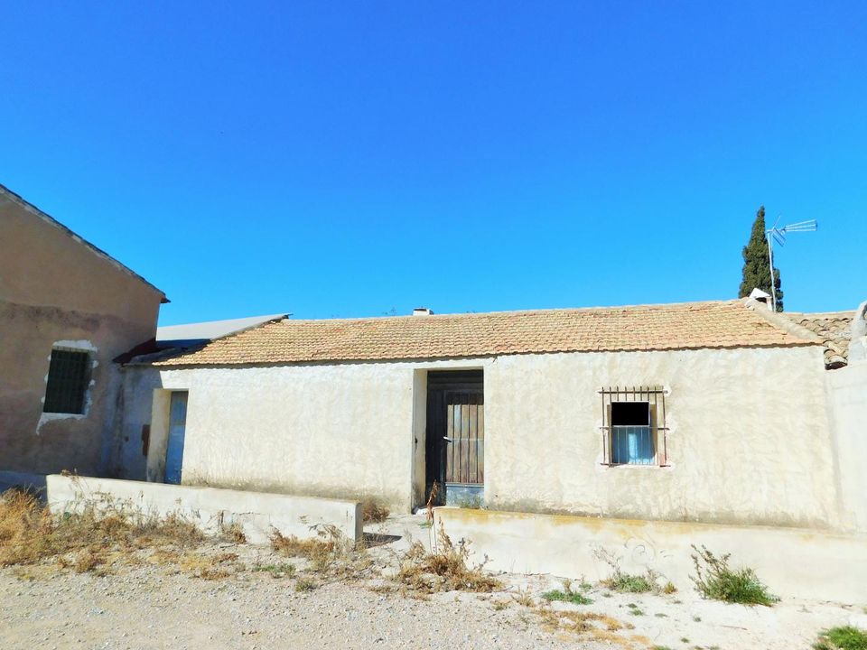 3 bedrooms House in Torremendo, Spain No. 185156