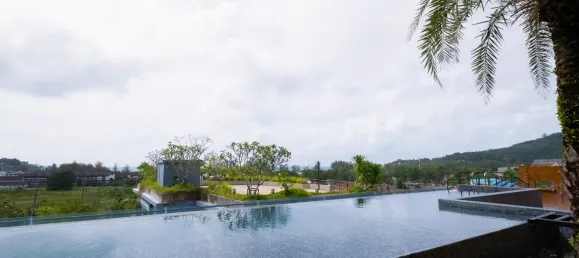 1 bedroom Condominium for sale in Kamala, Phuket, Southern Thailand, Thailand № 173186 22