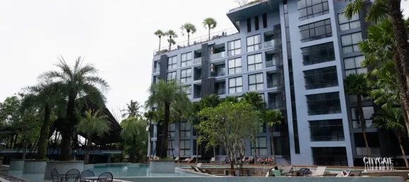 1 bedroom Condominium for sale in Kamala, Phuket, Southern Thailand, Thailand № 173186 21