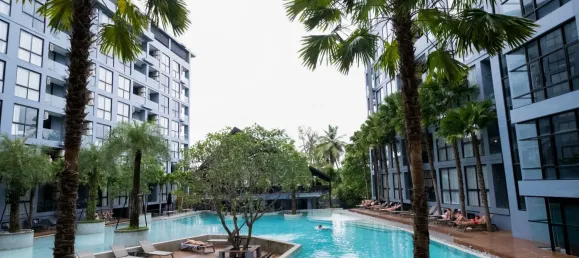 1 bedroom Condominium for sale in Kamala, Phuket, Southern Thailand, Thailand № 173186 17
