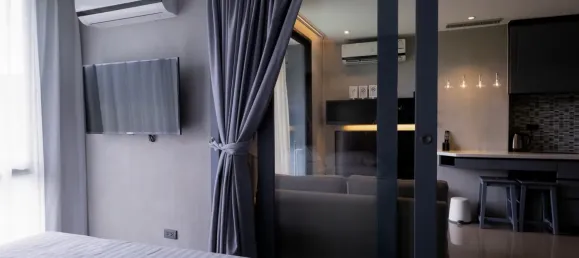 1 bedroom Condominium for sale in Kamala, Phuket, Southern Thailand, Thailand № 173186 6