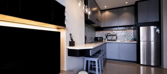 1 bedroom Condominium for sale in Kamala, Phuket, Southern Thailand, Thailand № 173186 4