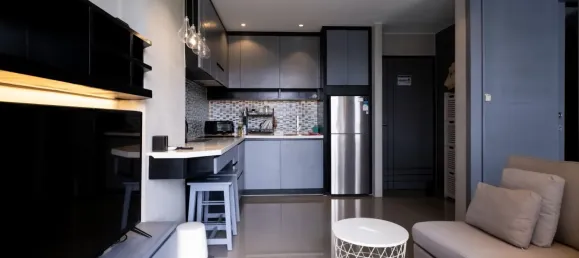 1 bedroom Condominium for sale in Kamala, Phuket, Southern Thailand, Thailand № 173186 10