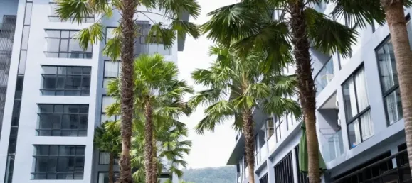 1 bedroom Condominium for sale in Kamala, Phuket, Southern Thailand, Thailand № 173186 19