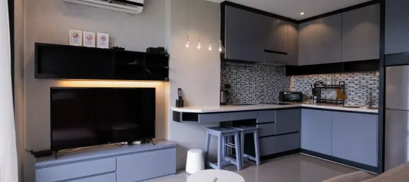 1 bedroom Condominium for sale in Kamala, Phuket, Southern Thailand, Thailand № 173186 2