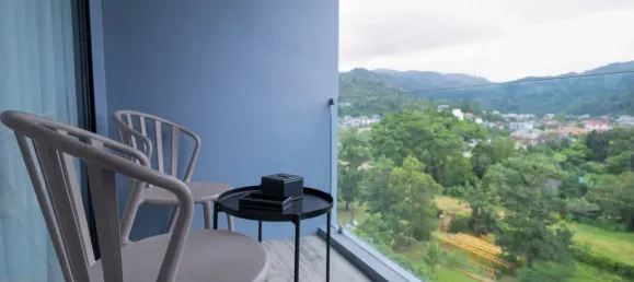 1 bedroom Condominium for sale in Kamala, Phuket, Southern Thailand, Thailand № 173186 14