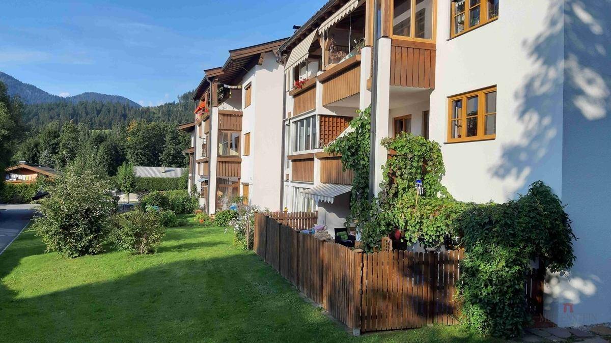 3 chambres Appartement à Fieberbrunn, Austria No. 3458
