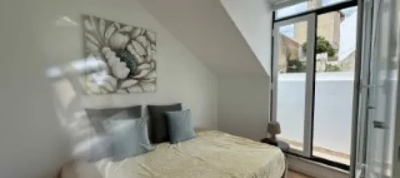 2 Schlafzimmer Wohnung in Lisbon, Portugal, Nr. 186428 20