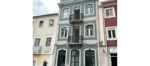 2 Schlafzimmer Wohnung in Lisbon, Portugal, Nr. 186428 27