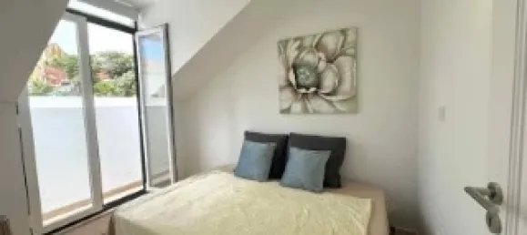 2 Schlafzimmer Wohnung in Lisbon, Portugal, Nr. 186428 19