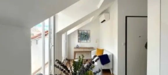 2 Schlafzimmer Wohnung in Lisbon, Portugal, Nr. 186428 10