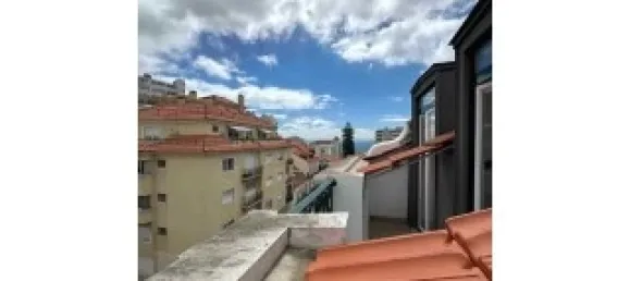 2 Schlafzimmer Wohnung in Lisbon, Portugal, Nr. 186428 5