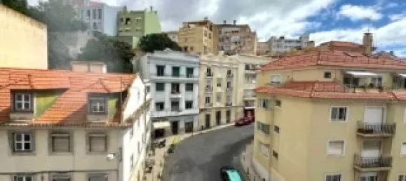 2 Schlafzimmer Wohnung in Lisbon, Portugal, Nr. 186428 8