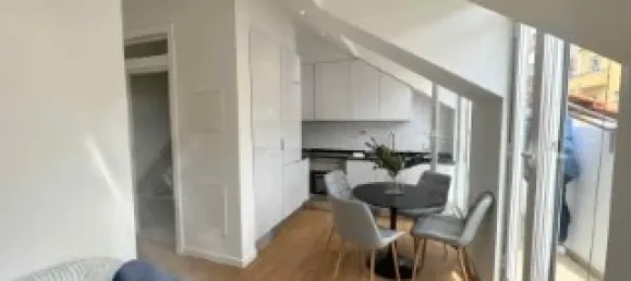 2 Schlafzimmer Wohnung in Lisbon, Portugal, Nr. 186428 3