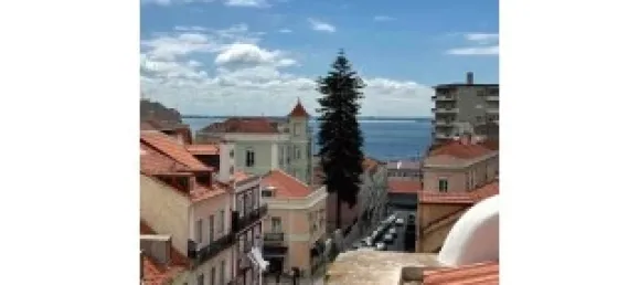 2 Schlafzimmer Wohnung in Lisbon, Portugal, Nr. 186428 7