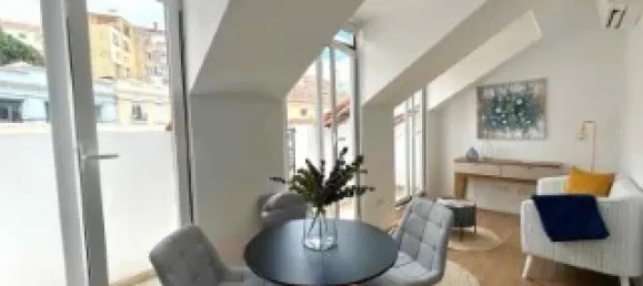 2 Schlafzimmer Wohnung in Lisbon, Portugal, Nr. 186428 9