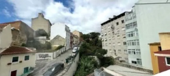 2 Schlafzimmer Wohnung in Lisbon, Portugal, Nr. 186428 22