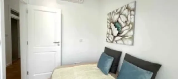 2 Schlafzimmer Wohnung in Lisbon, Portugal, Nr. 186428 23