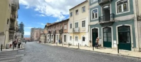 2 Schlafzimmer Wohnung in Lisbon, Portugal, Nr. 186428 29