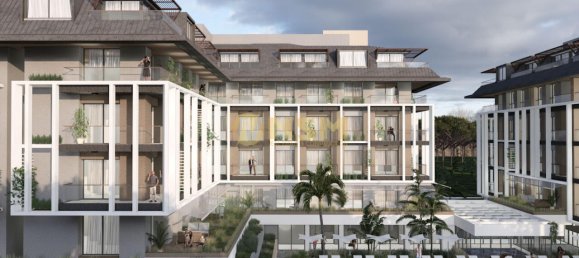 Wohnung 1+1 in Alanya, Turkey, Nr. 8451 13