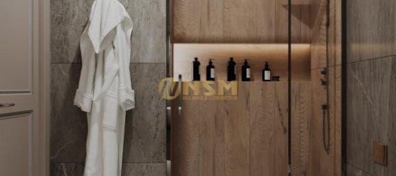 Wohnung 1+1 in Alanya, Turkey, Nr. 8451 9