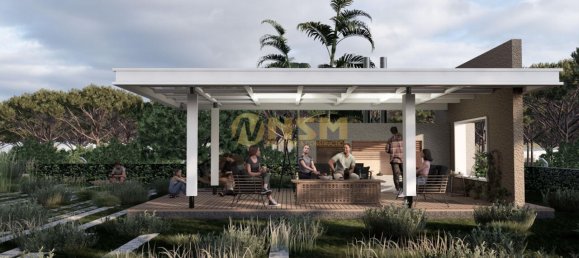 Wohnung 1+1 in Alanya, Turkey, Nr. 8451 16